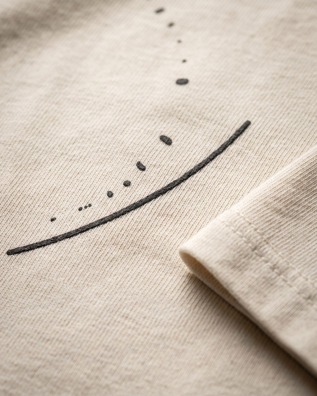 who cares tee — bone